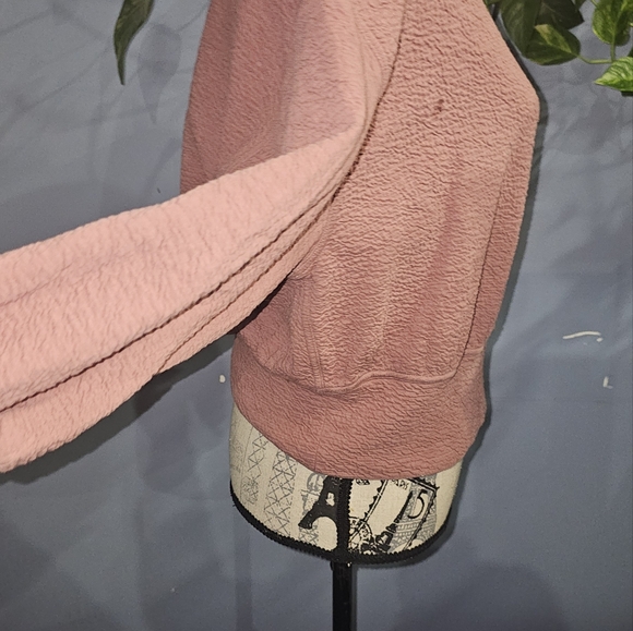 Lululemon textured crewneck pullover - Picture 9 of 13